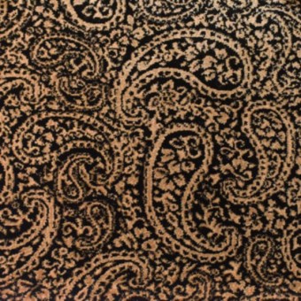 Elegant Paisley - Ambi